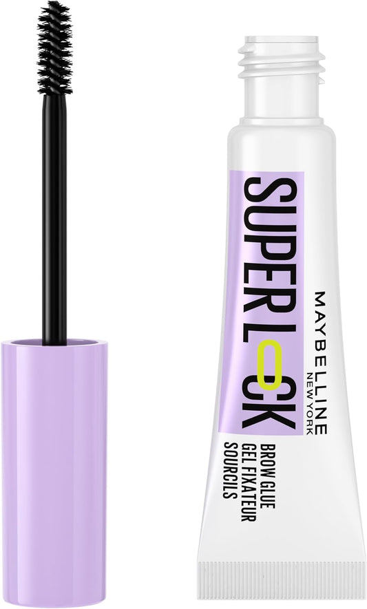 Gel Cejas Maybelline Superlock | A1845