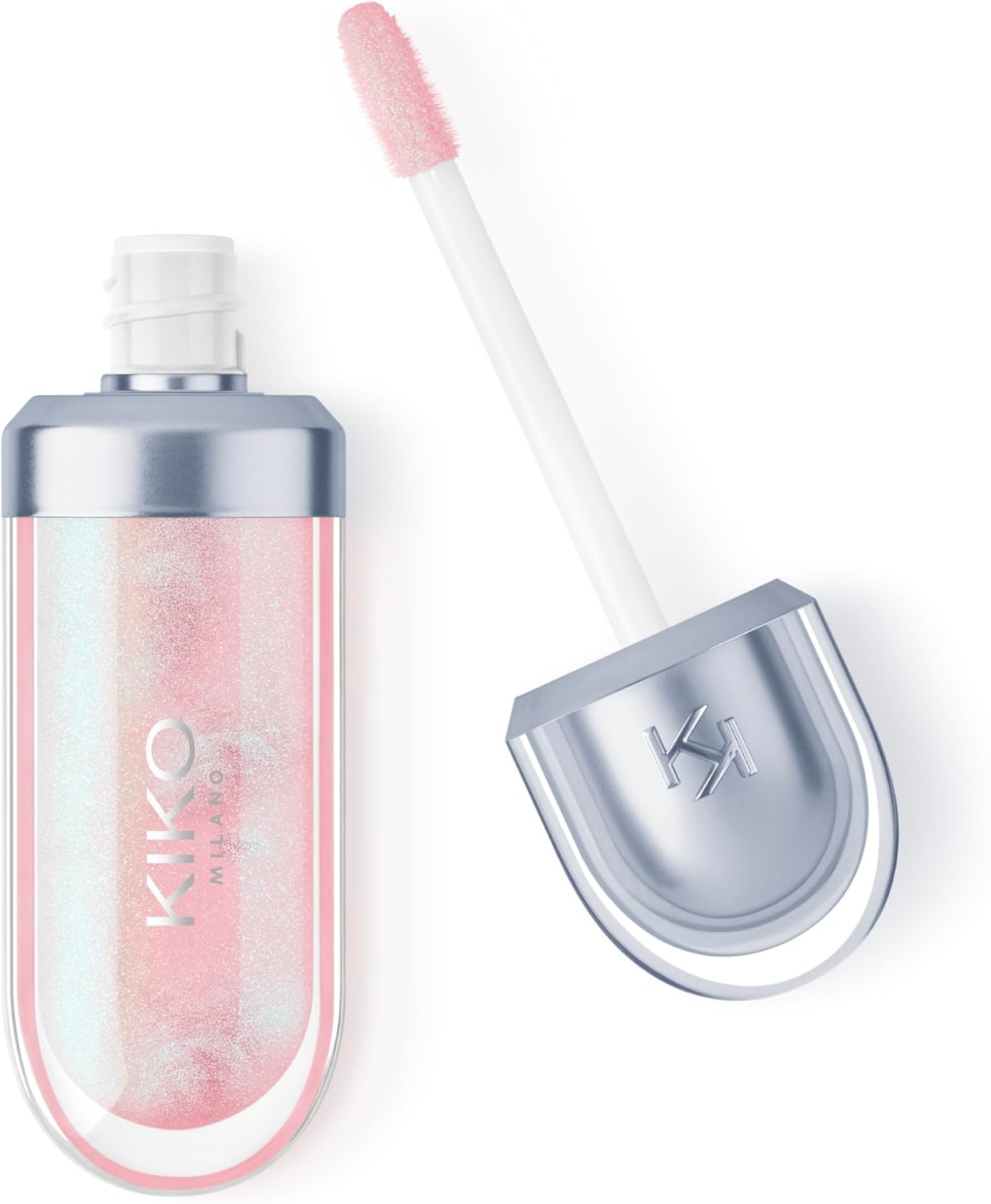 Labial KIKO Milano 3D Hydra Lipgloss 48 | A1706