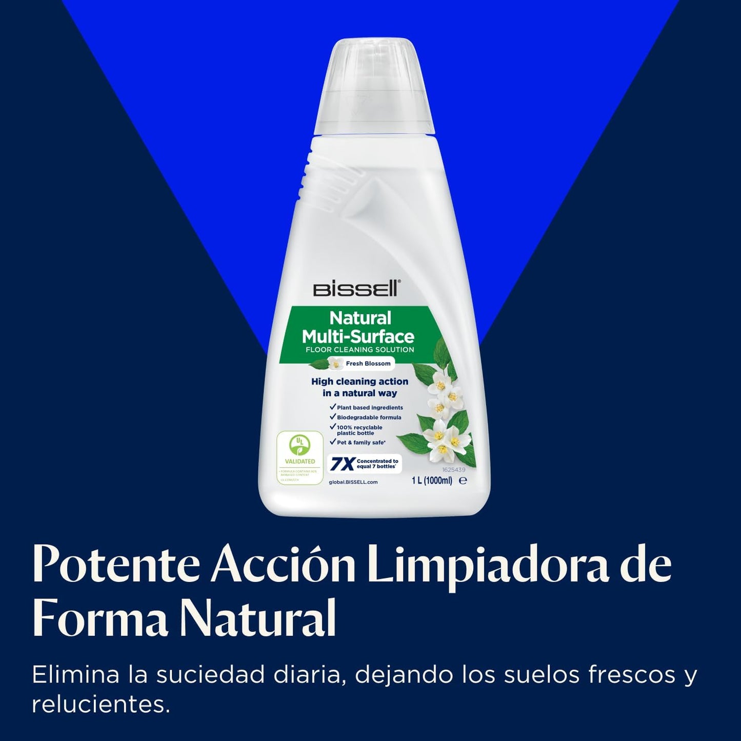 Aspirador Bissell CrossWave C3 Usado | A1115