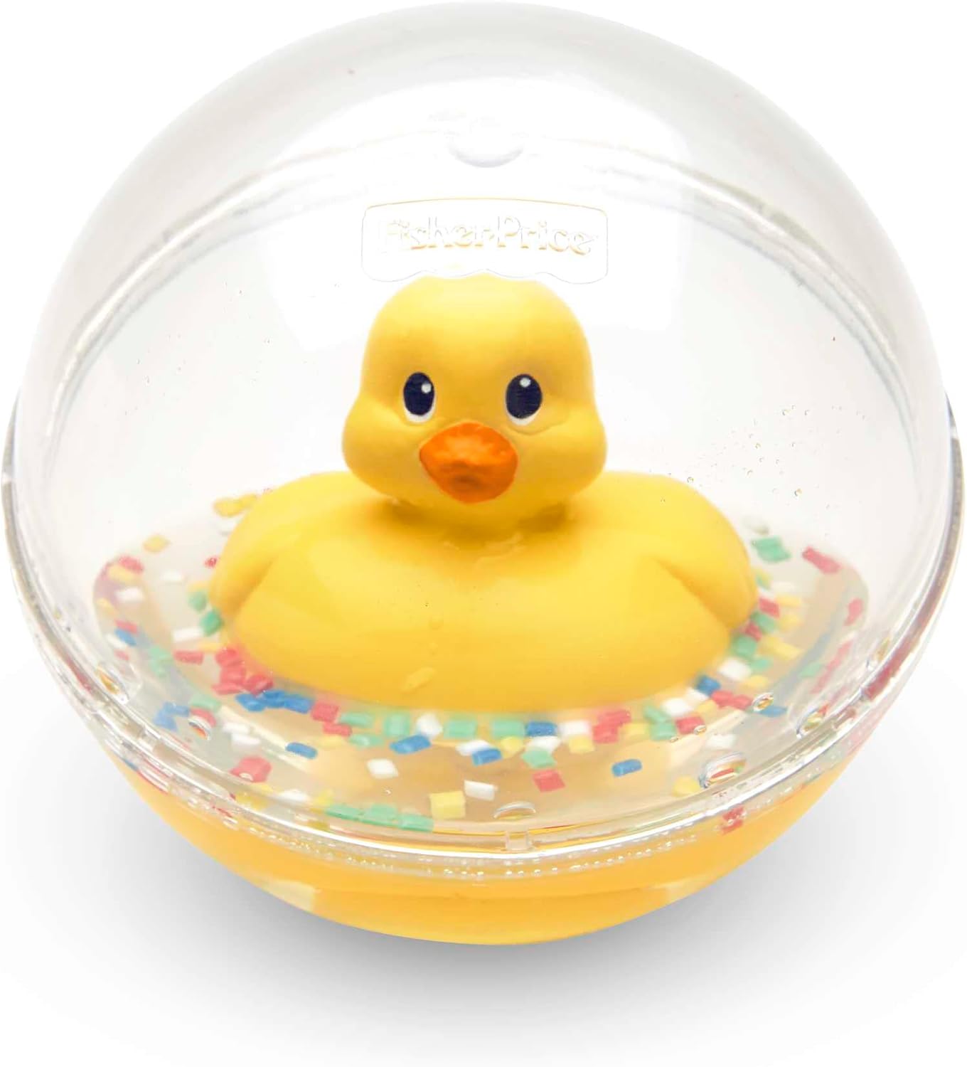 Juguete Baño Fisher-Price Pato | A1819
