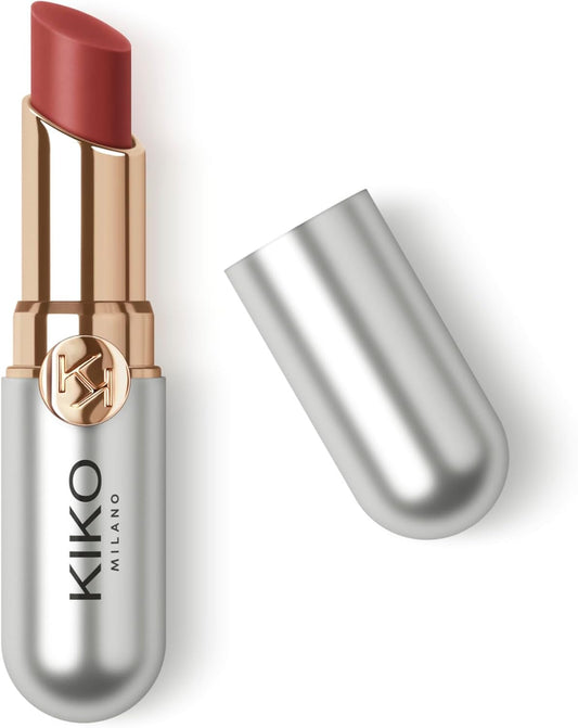 Labial KIKO Milano brillante con efecto | A1656