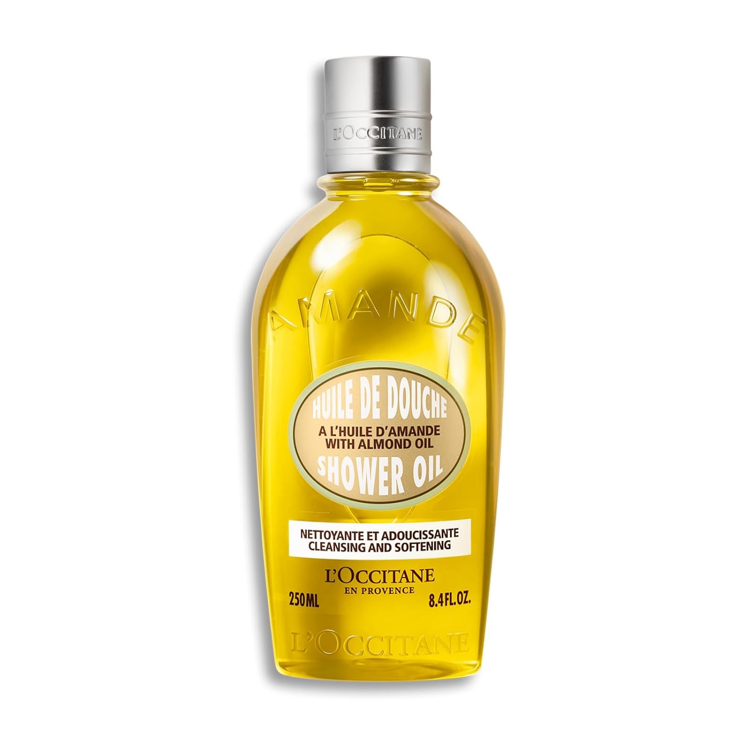 Cuidado corporal L’Occitane | A1385