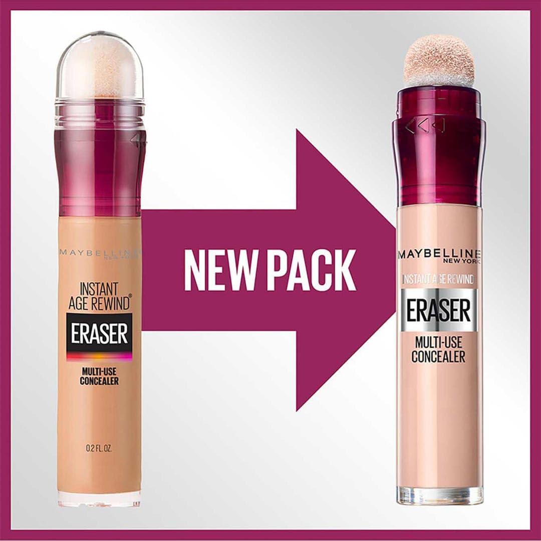 Corrector Corrector Eraser 03 Fair 6 ml | A1661