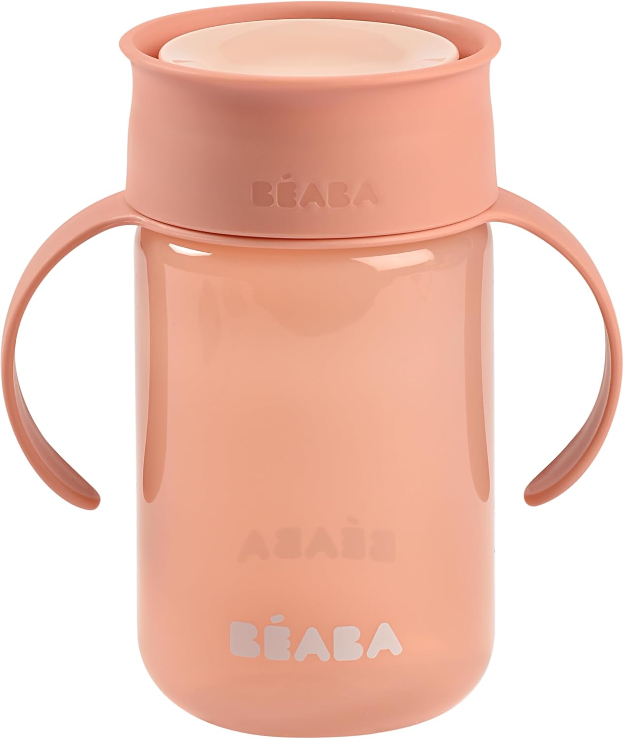 Vaso Aprendizaje Béaba 340ml | A1600