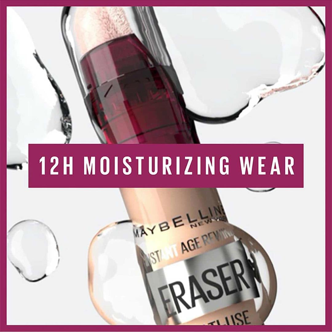 Corrector Corrector Eraser 03 Fair 6 ml | A1661