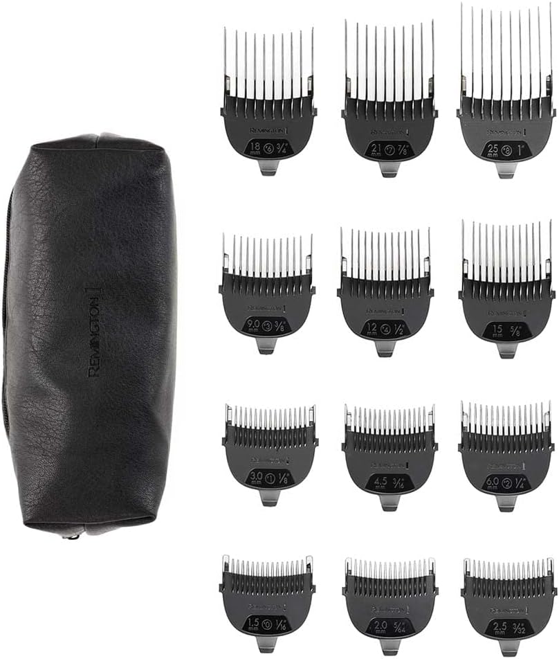 Cortapelos Remington QuickCut Pro | A1198