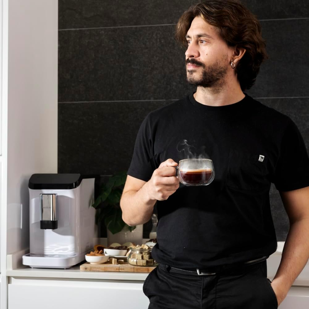 Cafetera Cecotec Cremmaet | A2035