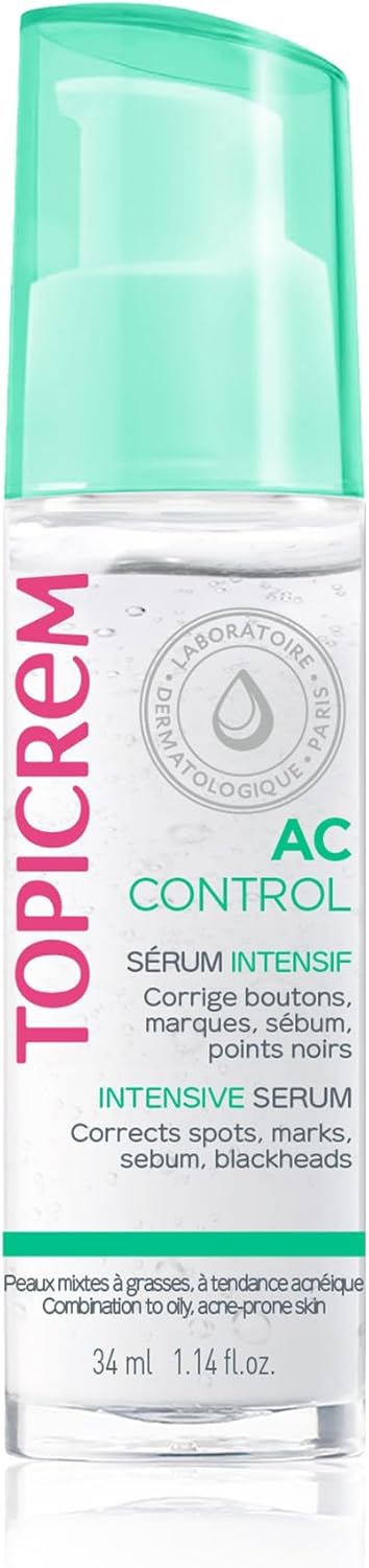 Sérum Topicrem Ac Control | A1810
