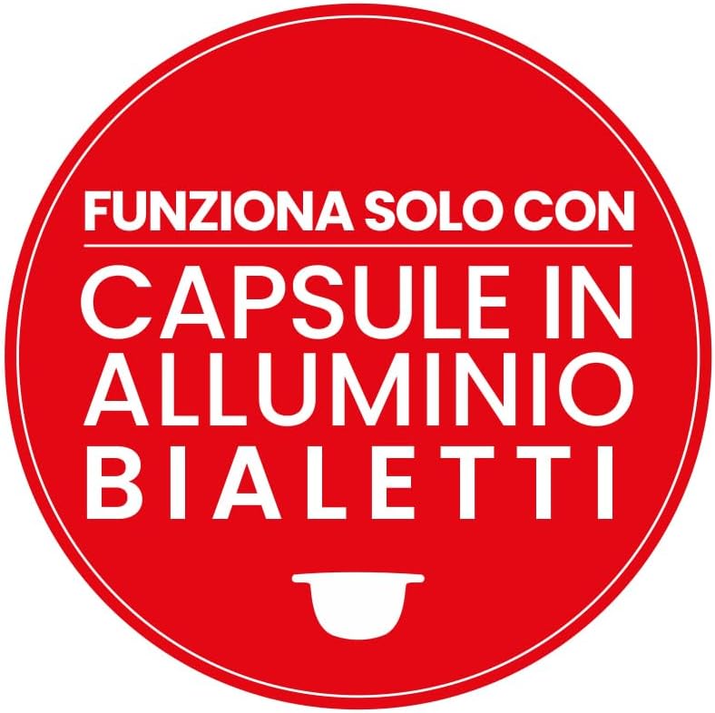Producto Bialetti Gioia Espresso Usado | A1120