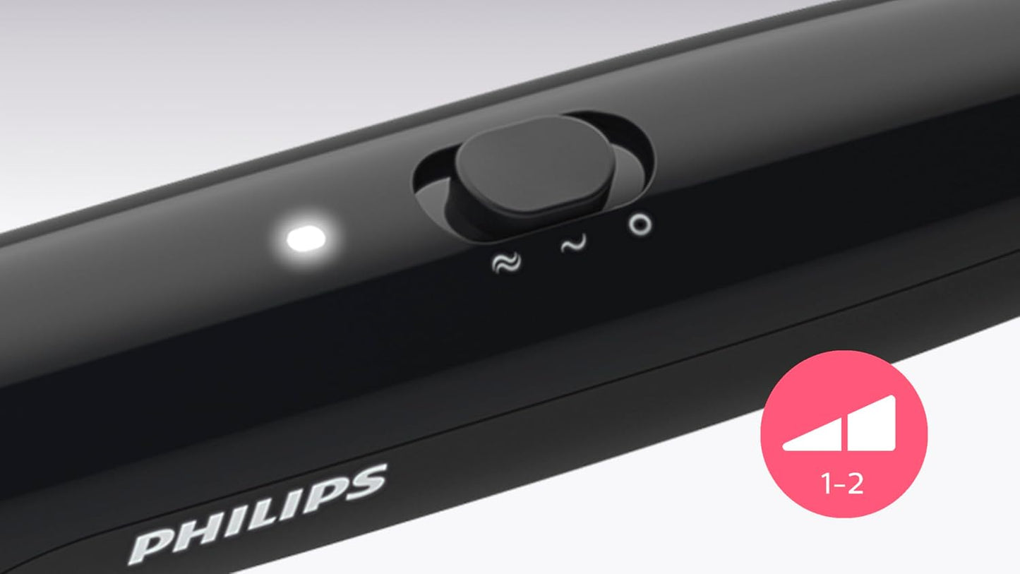 Cepillo Philips StyleCare BHH880 | A1253