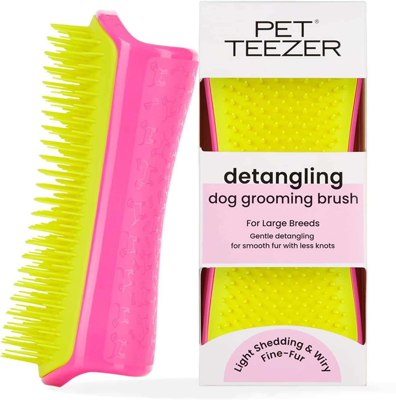 Cepillo pelo Pet Teezer | A1464