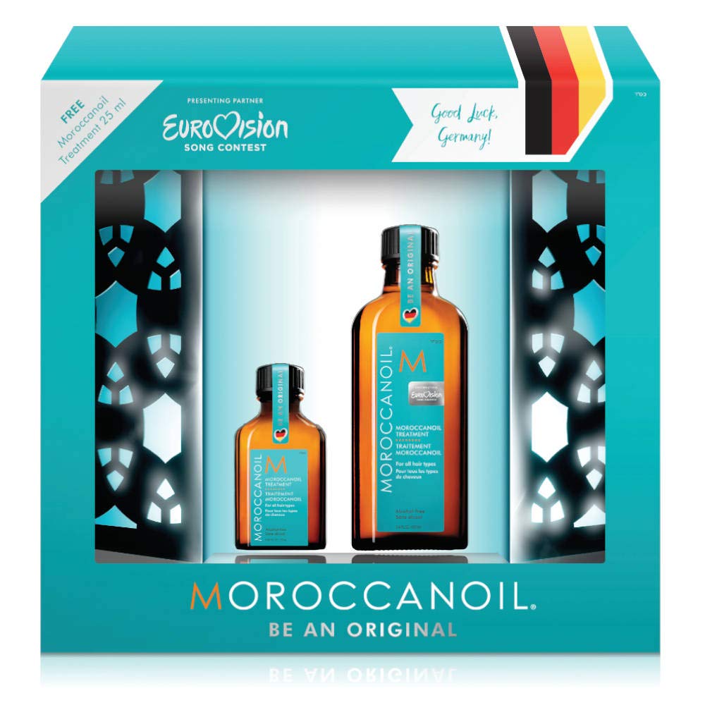 Set Moroccanoil Original | A1251
