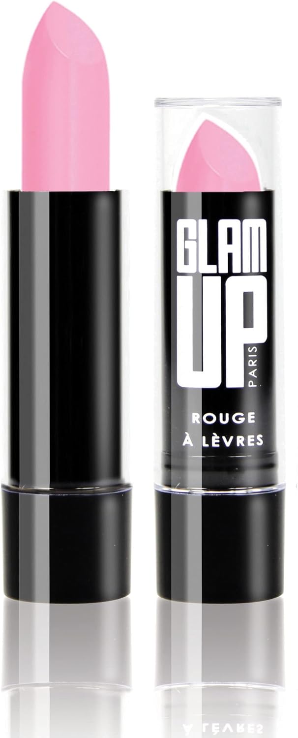 Labial Glam'Up Paris cremoso e hidratante | A1702