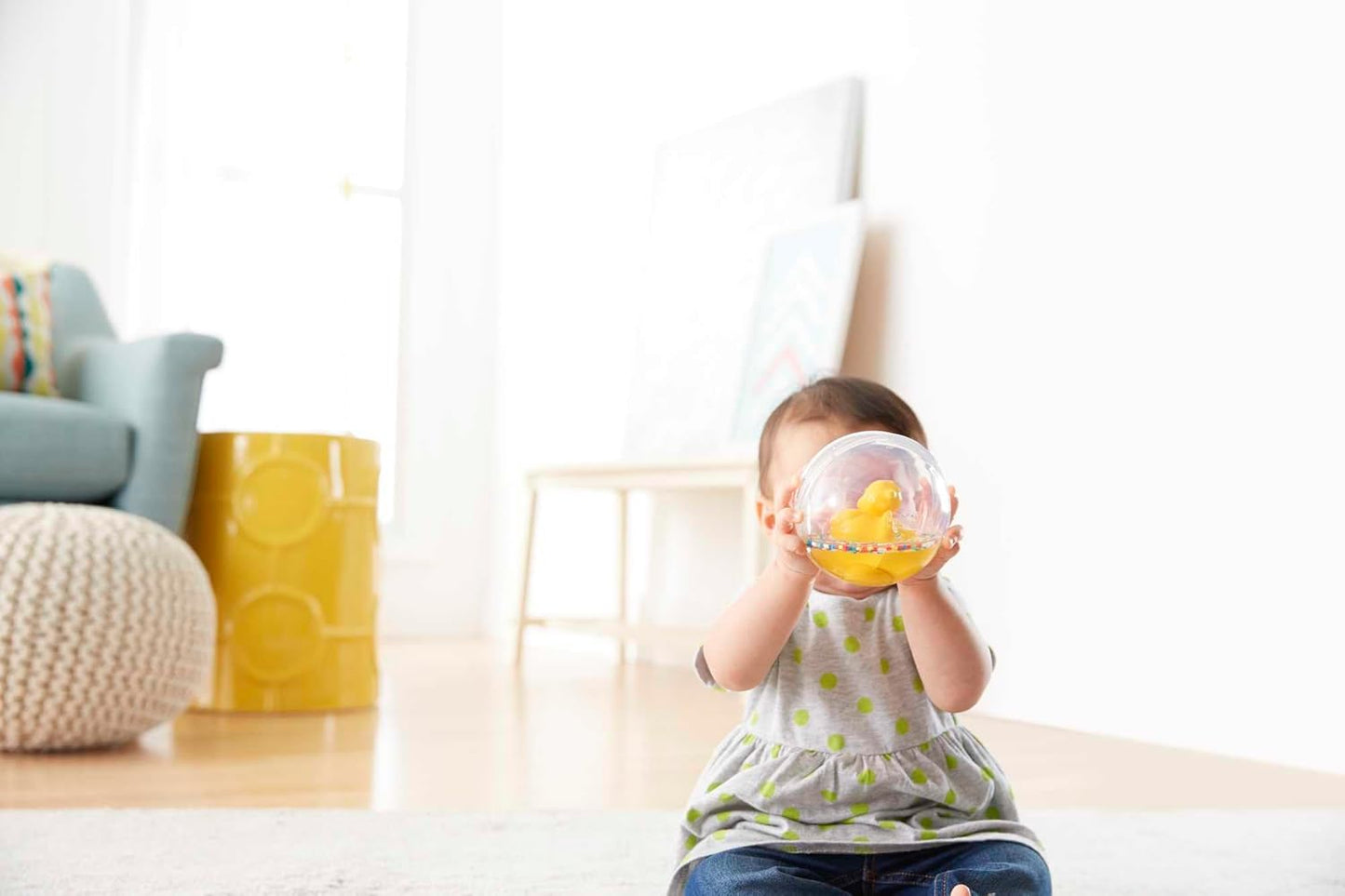 Juguete Baño Fisher-Price Pato | A1819