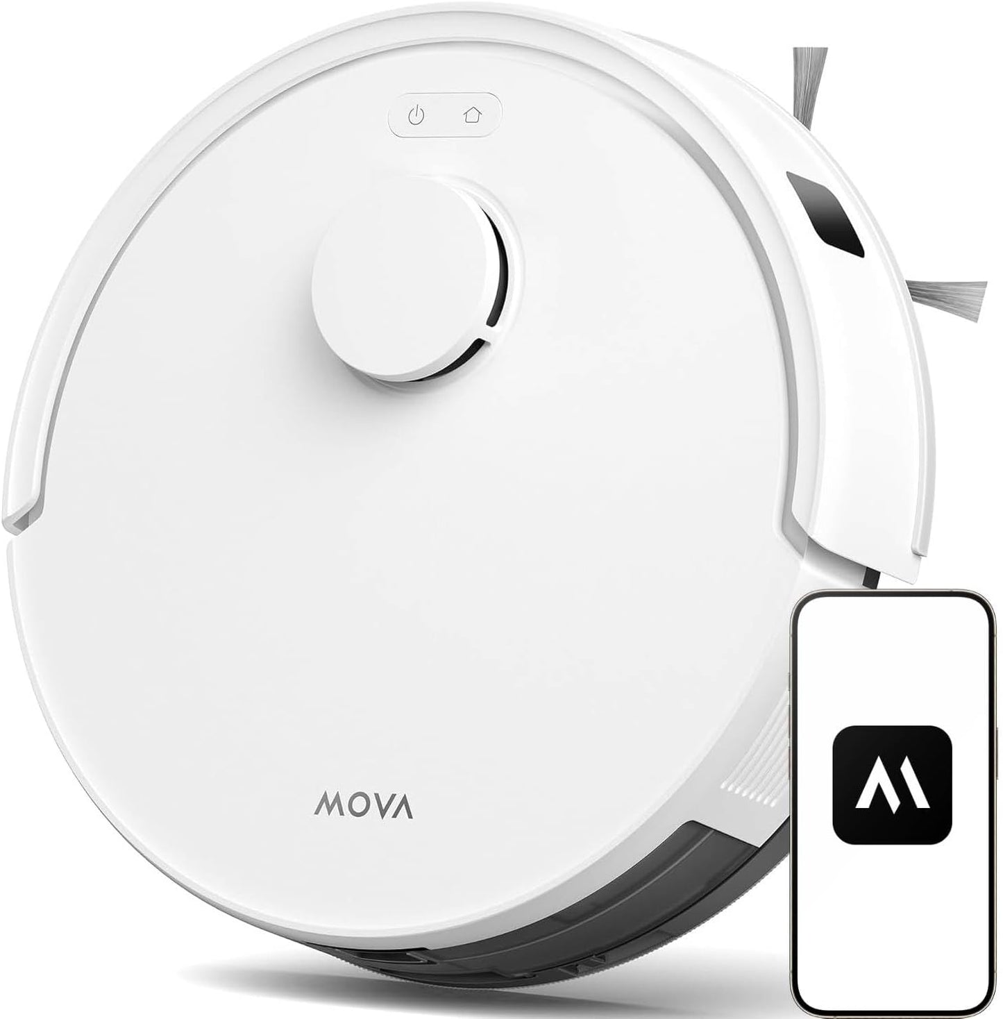 Robot Mova E20 | A2058