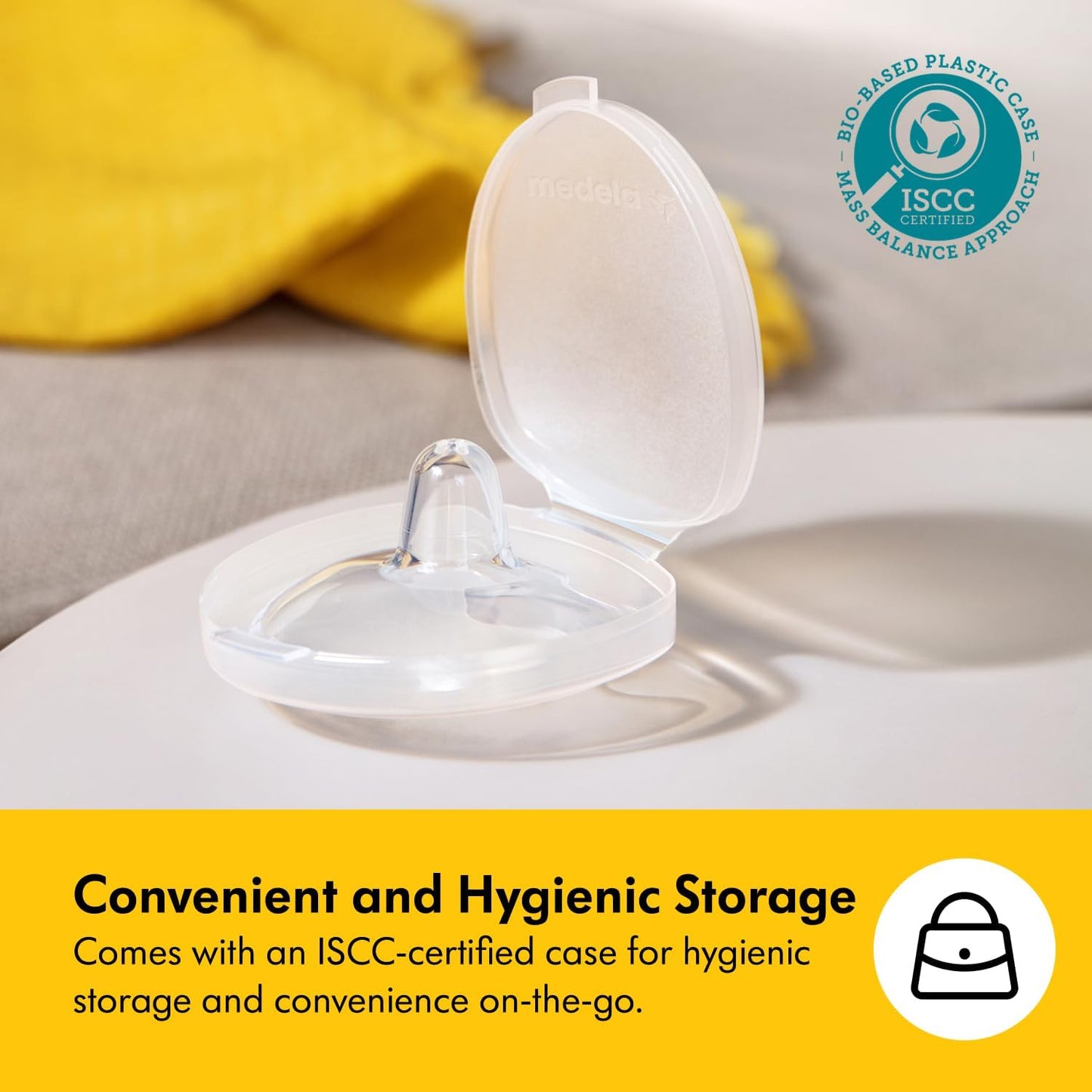 Extractor Leche Medela | A2014