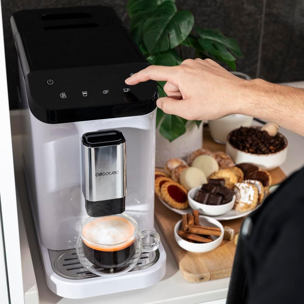 Cafetera Cecotec Cremmaet | A2035