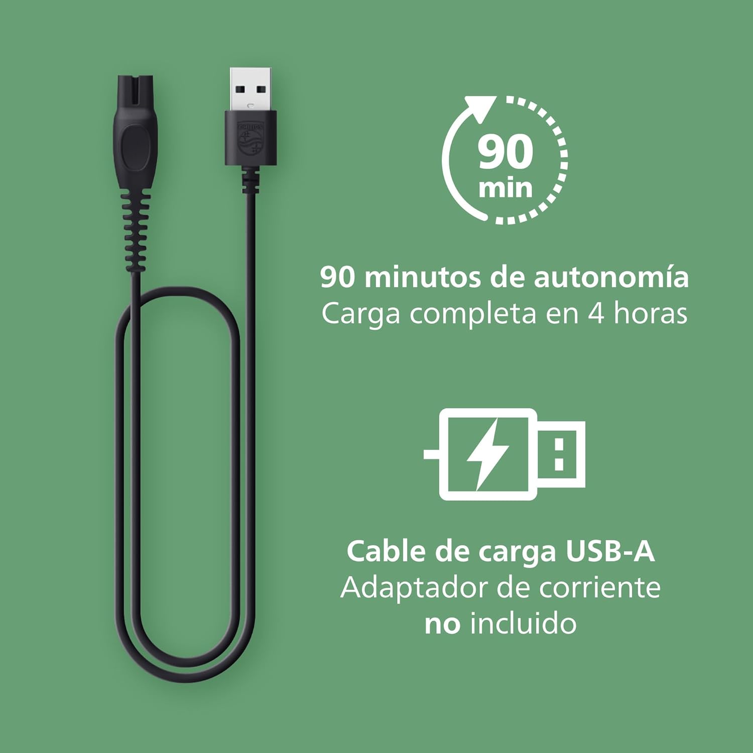 Recortadora Philips MG3946 | A1254