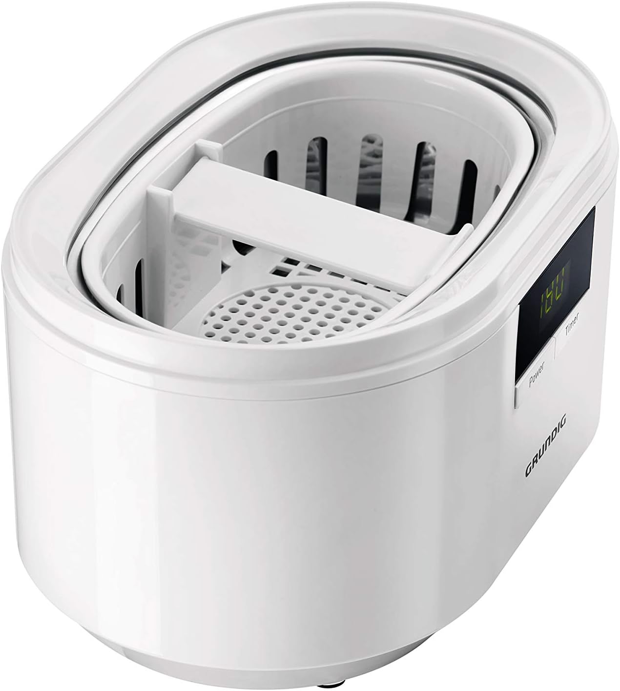 Limpiador Grundig UC6620 | A1248