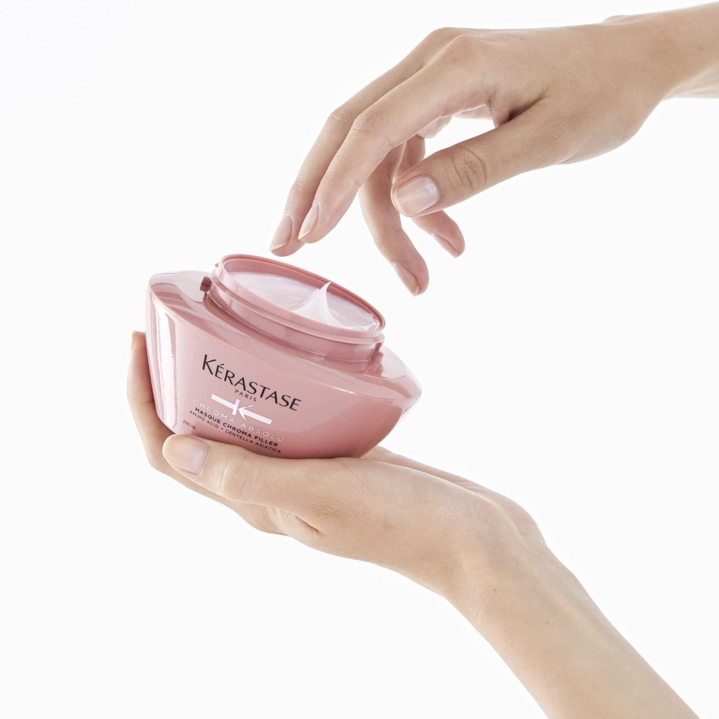 Mascarilla Kérastase Chroma | A1259