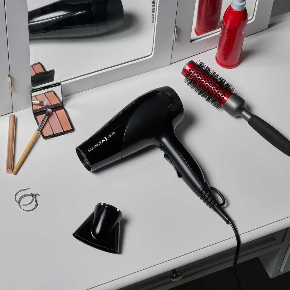 Secador Remington Ionic Dry 2200 | A1416