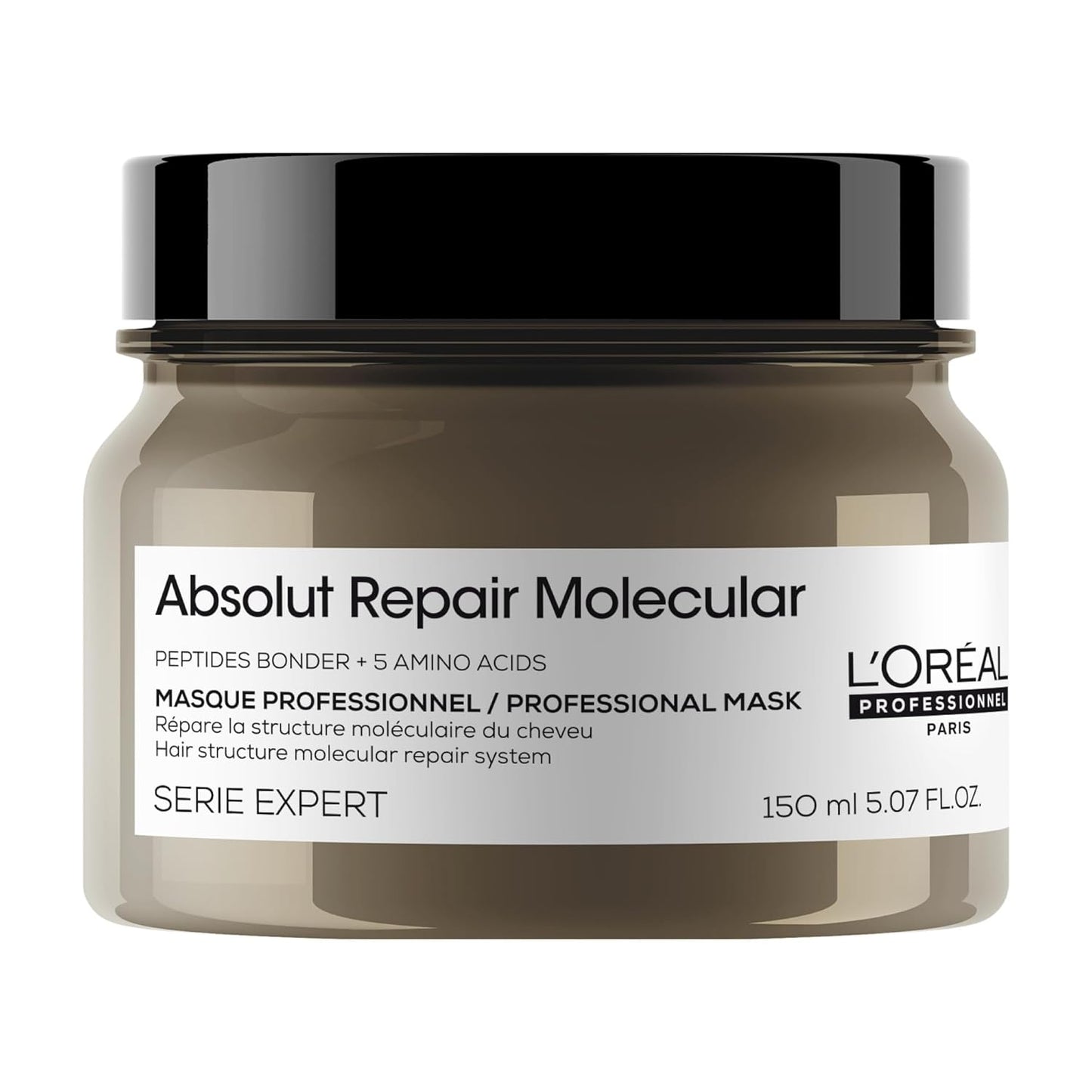 Mascarilla L'Oréal Professionnel Absolut R | A1451