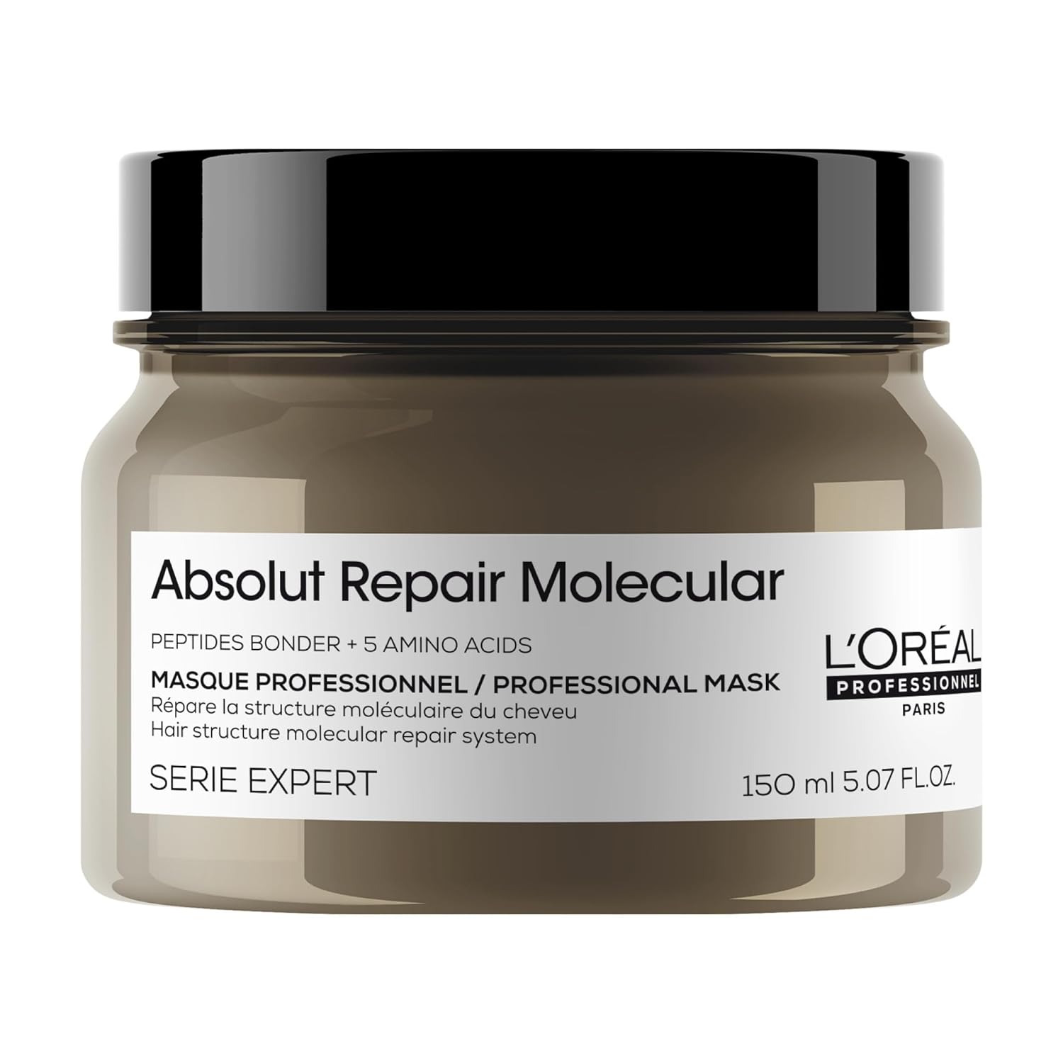 Mascarilla L'Oréal Professionnel Absolut R | A1451