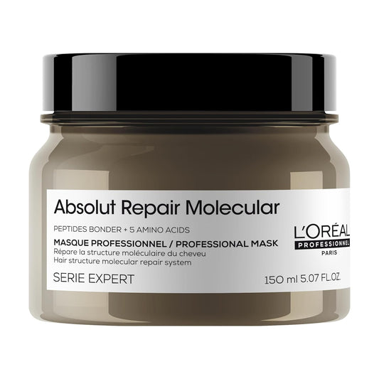Mascarilla L'Oréal Professionnel Absolut R | A1451