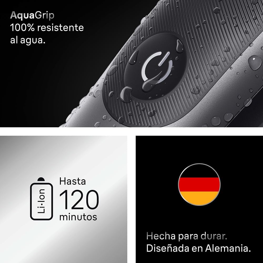 Recortadora Braun Serie 7 AIO7545 | A1133