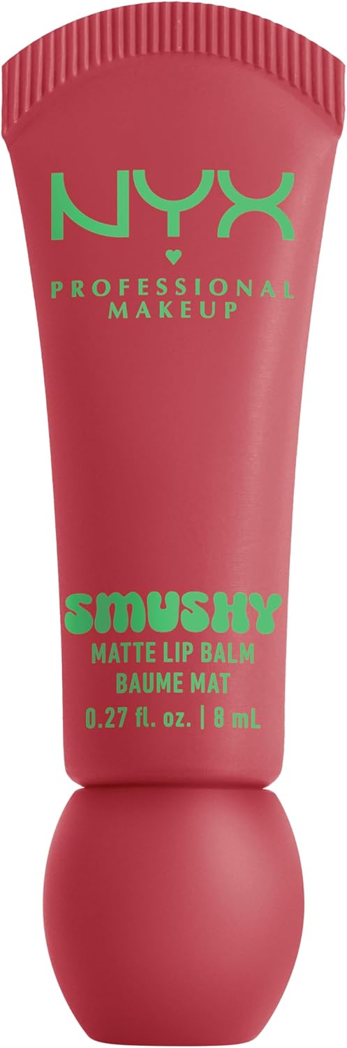 Bálsamo NYX Smushy Matte | A1894