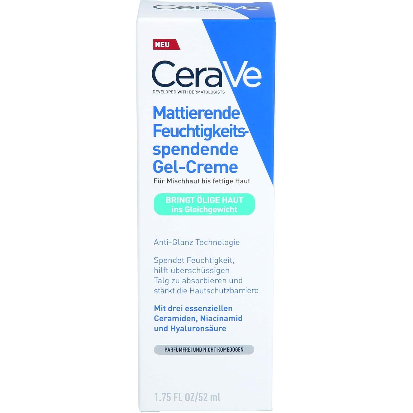 Crema Facial CeraVe 53ml | A1542