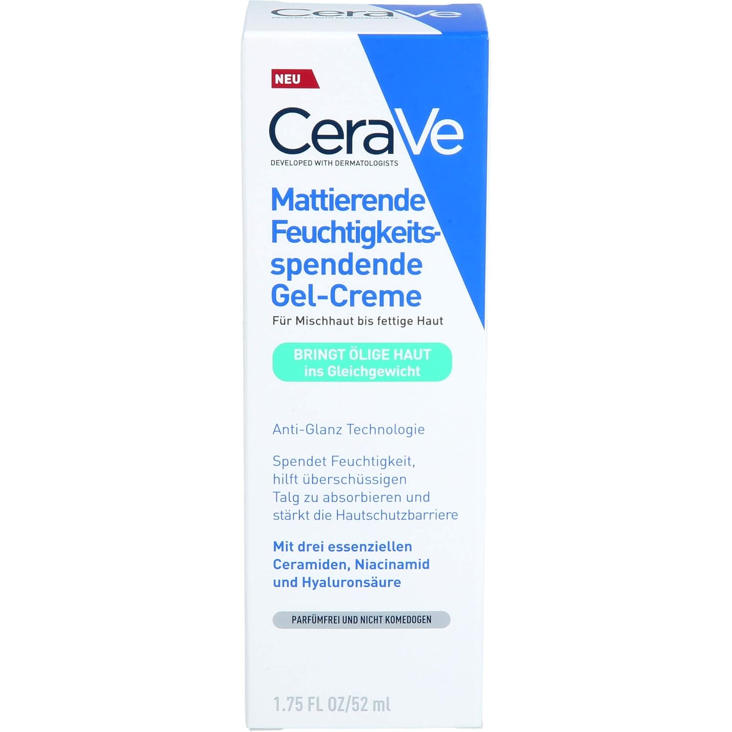 Crema Facial CeraVe 53ml | A1542