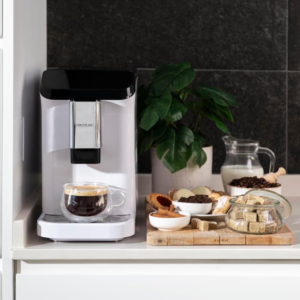 Cafetera Cecotec Cremmaet | A2035