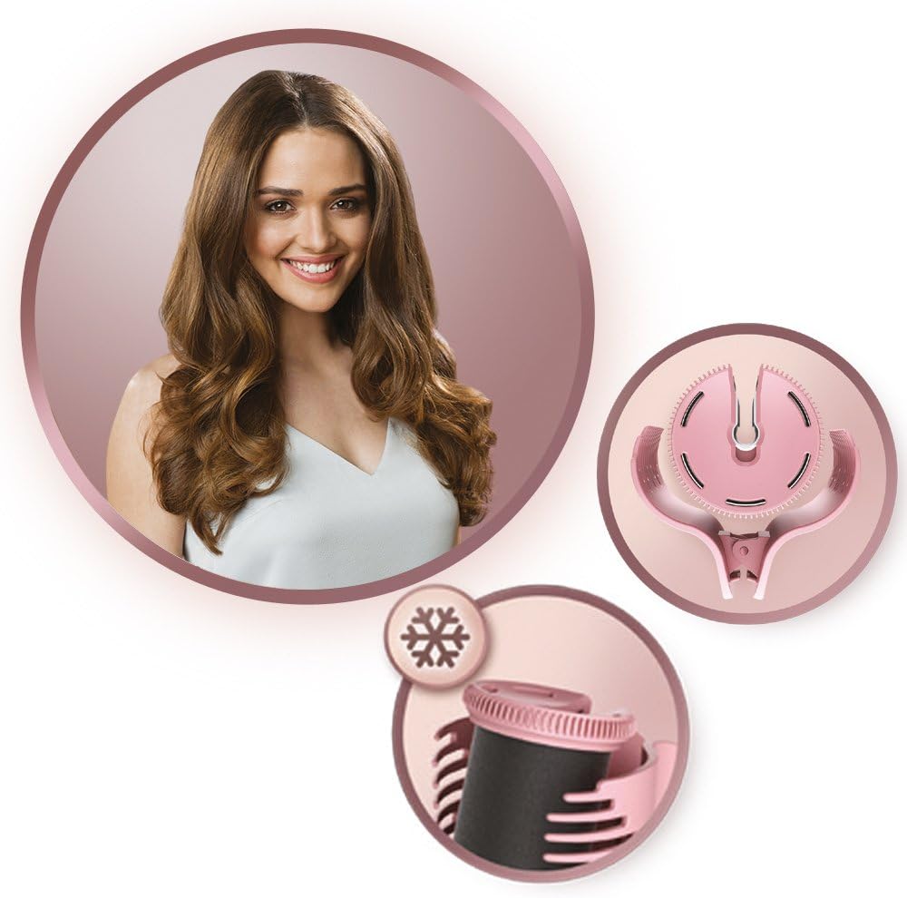 Rulos Remington Proluxe H9100 | A1268