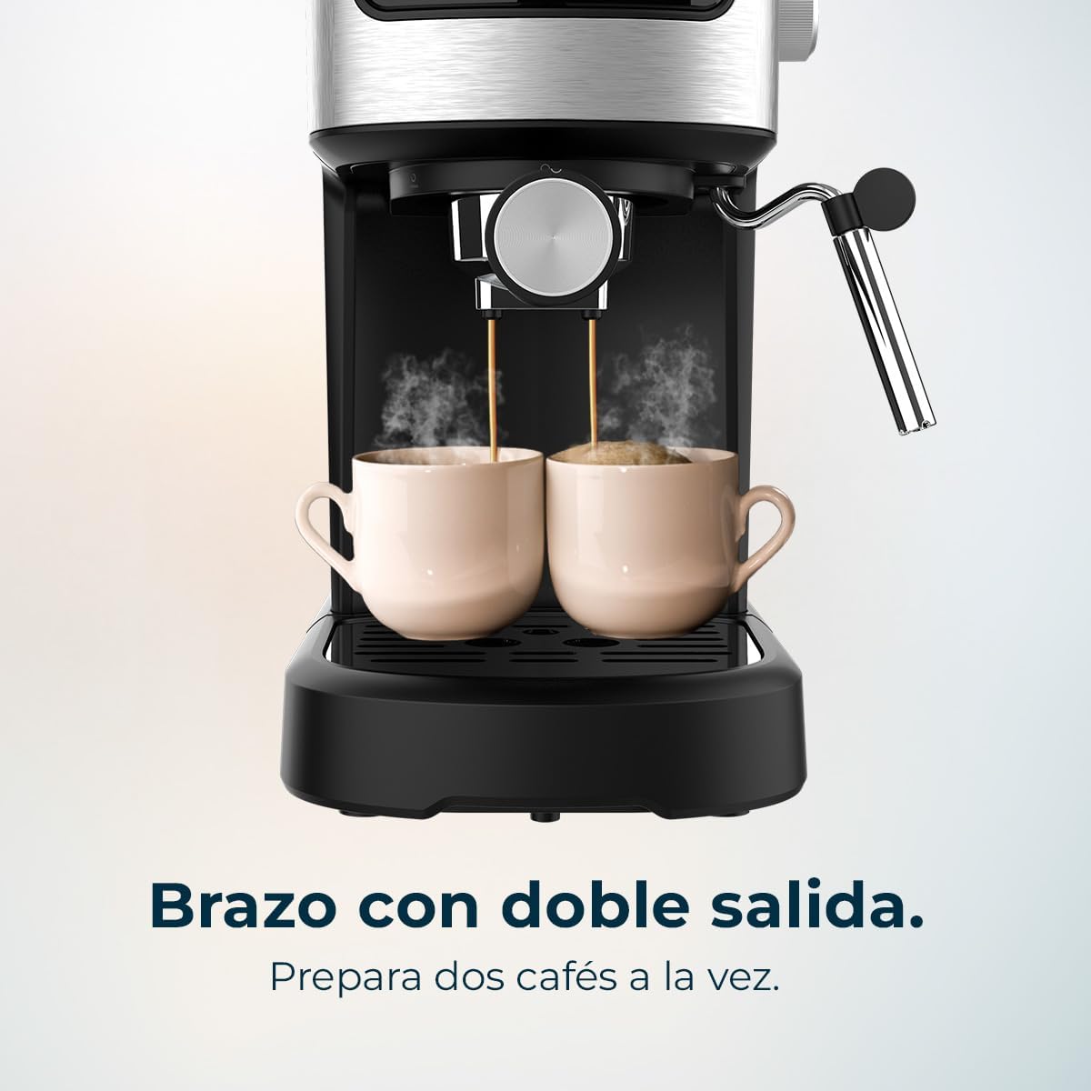 Cafetera Cecotec 20 Pecan | A2057