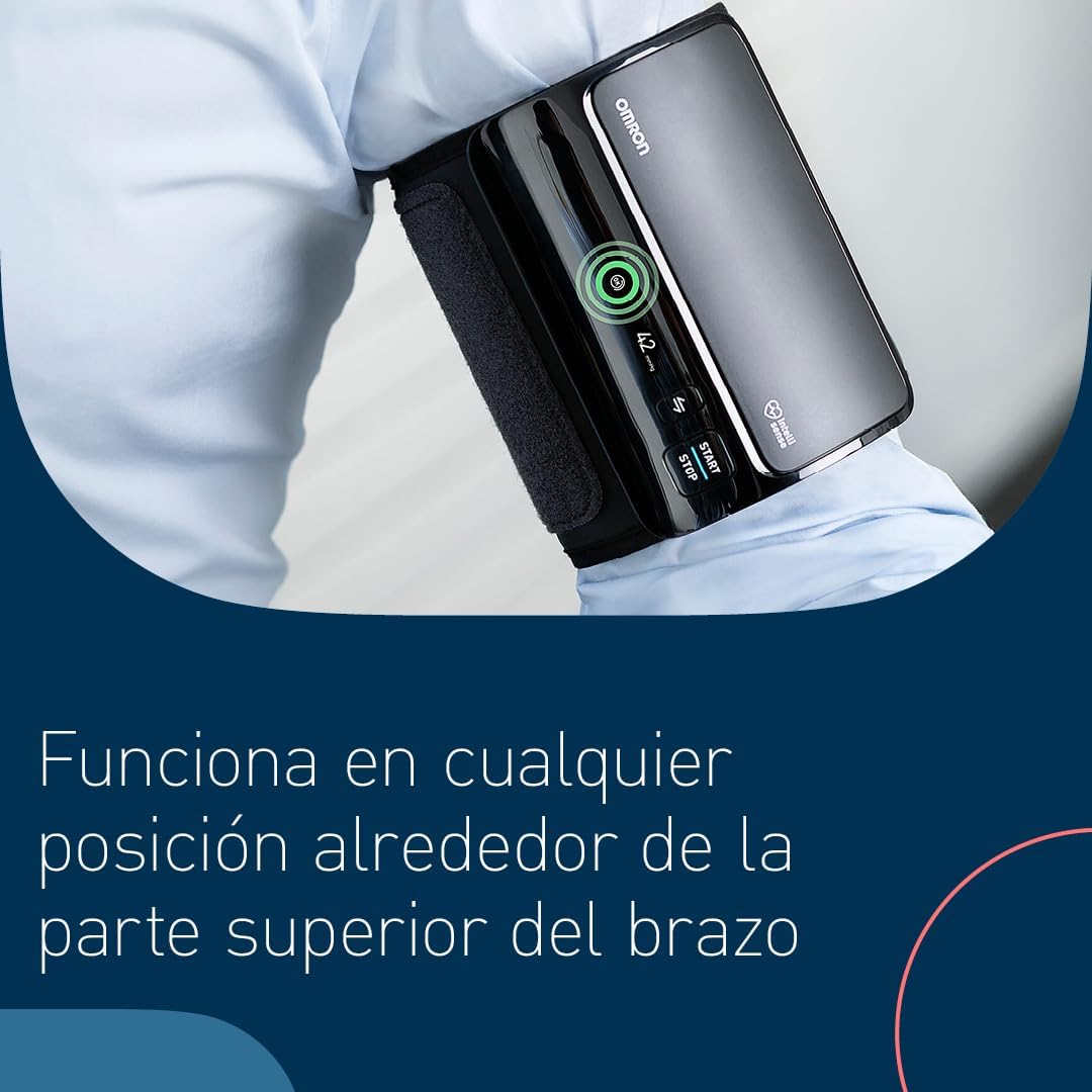 Tensiómetro OMRON EVOLV | A1129