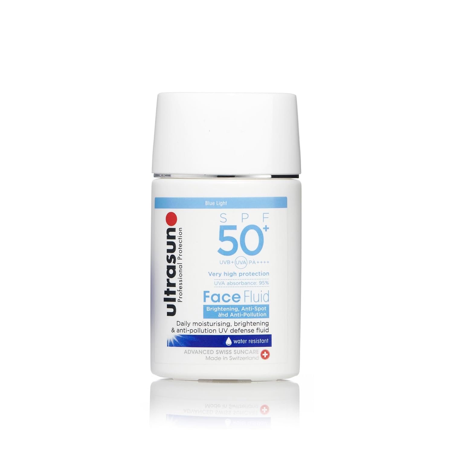 Cuidado facial Ultrasun SPF50 | A1389