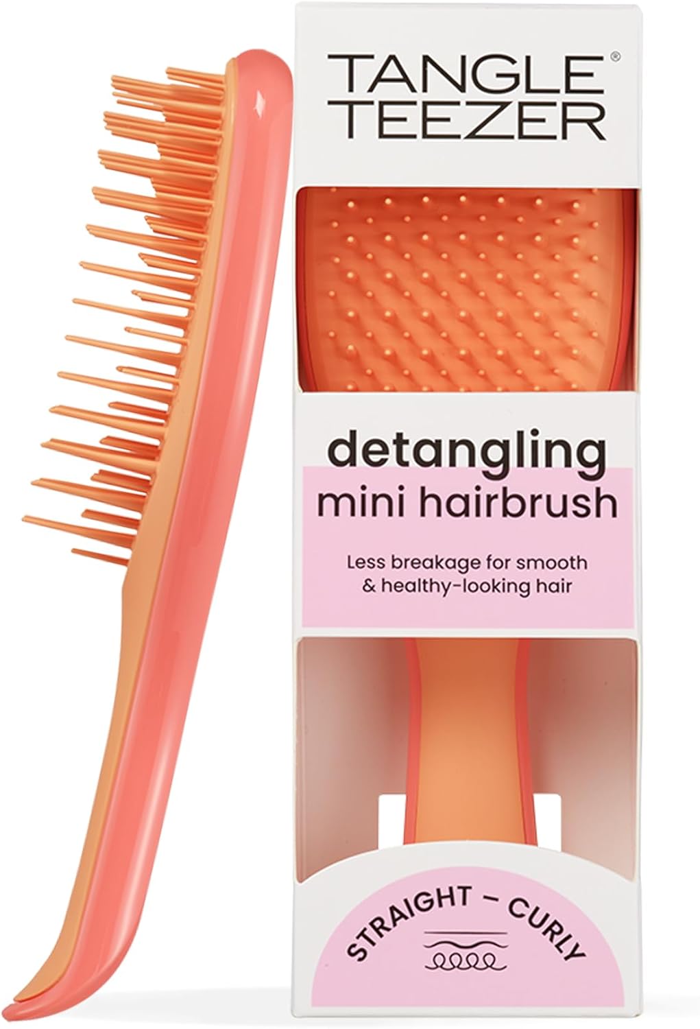 Cepillo Tangle Teezer Mini | A1751