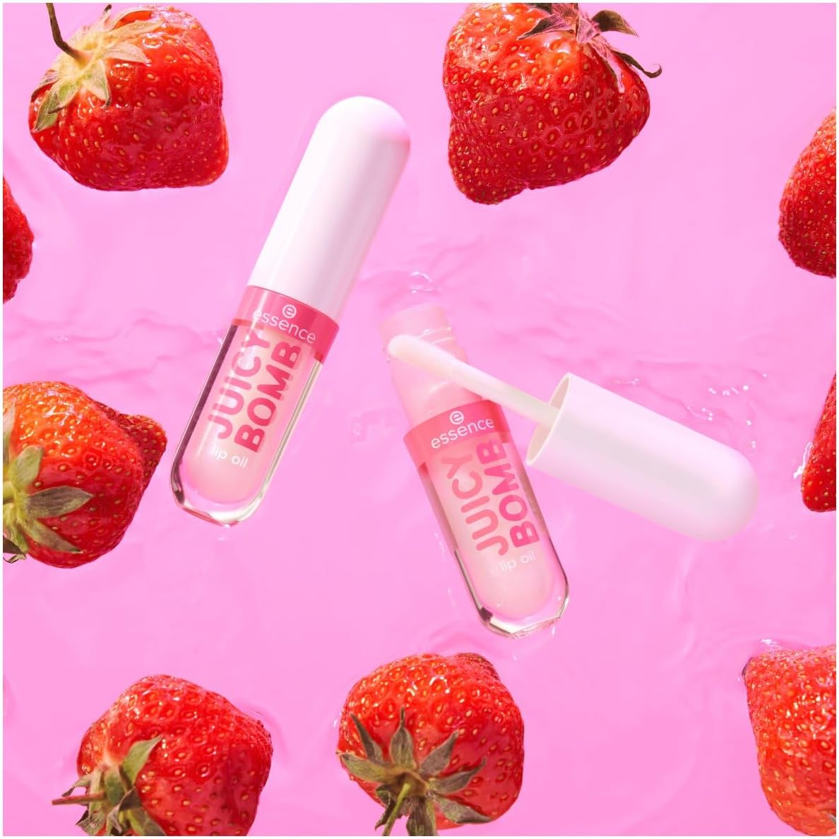 Aceite labial Essence | A1493