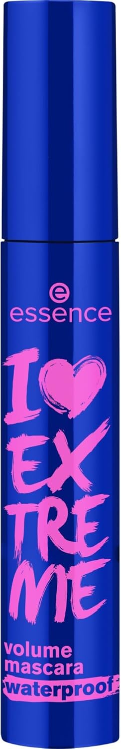 Máscara essence I Love Extreme | A1982