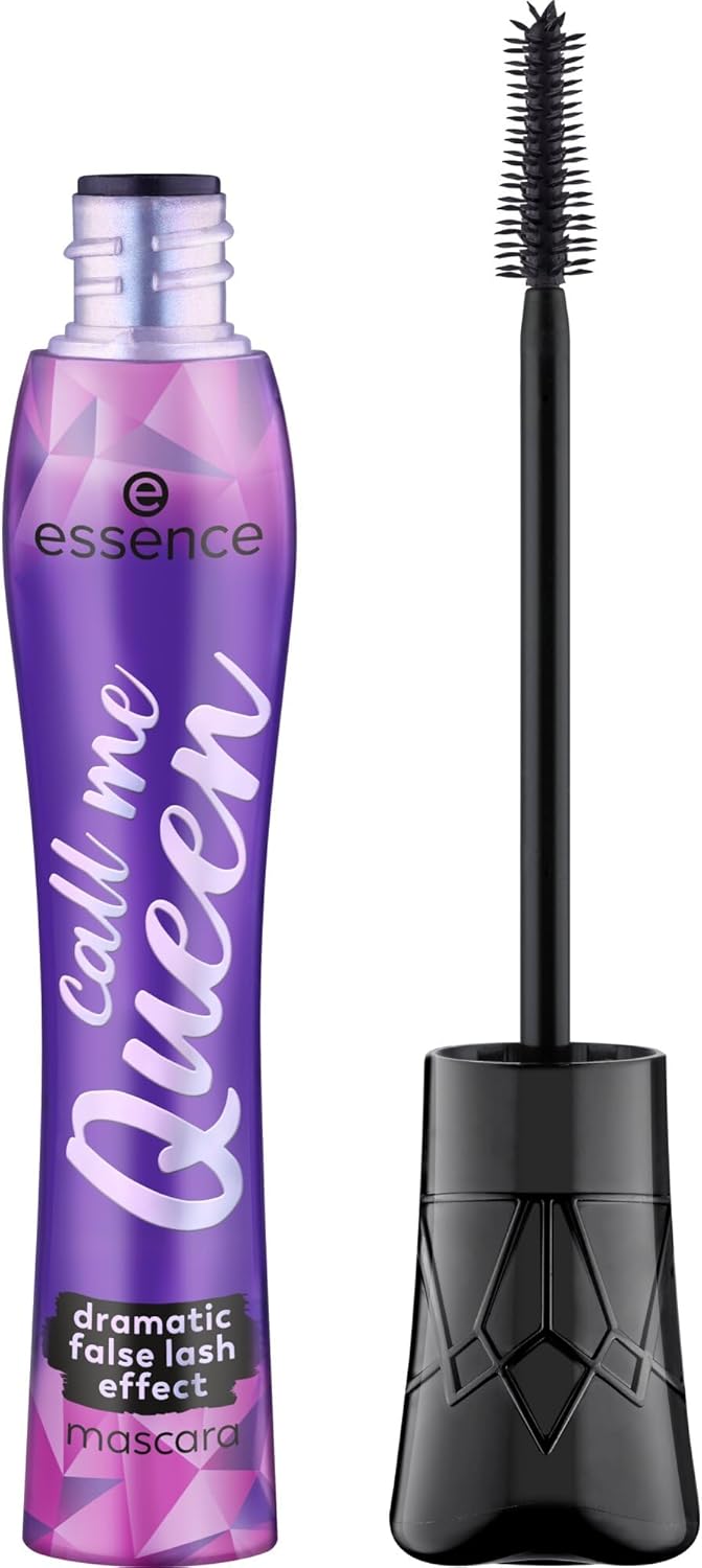 Máscara Pestañas Essence Queen | A1878