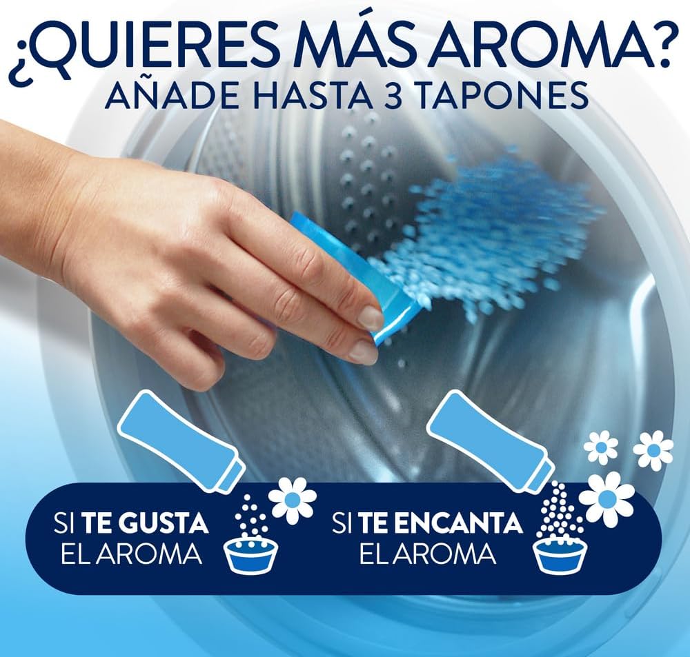 Limpieza y cuidado del hogar Lenor UNstopp | A1467