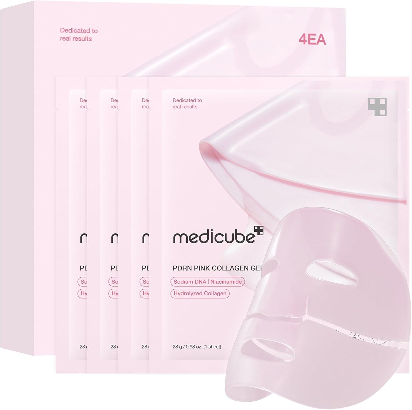 Mascarilla medicube | A1622