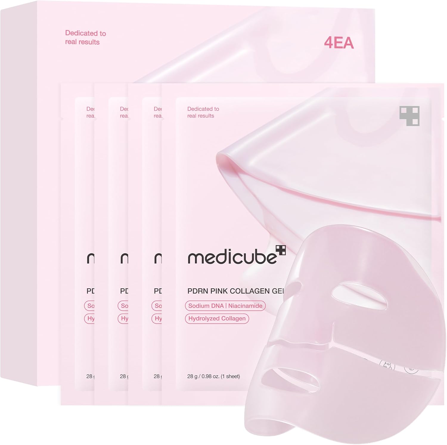 Mascarilla medicube | A1622