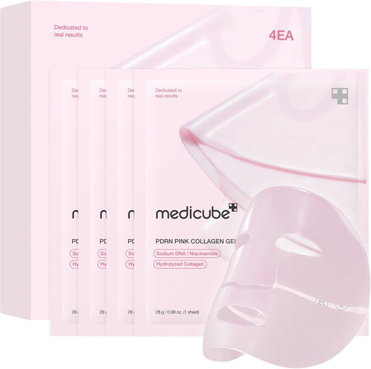 Mascarilla medicube | A1622