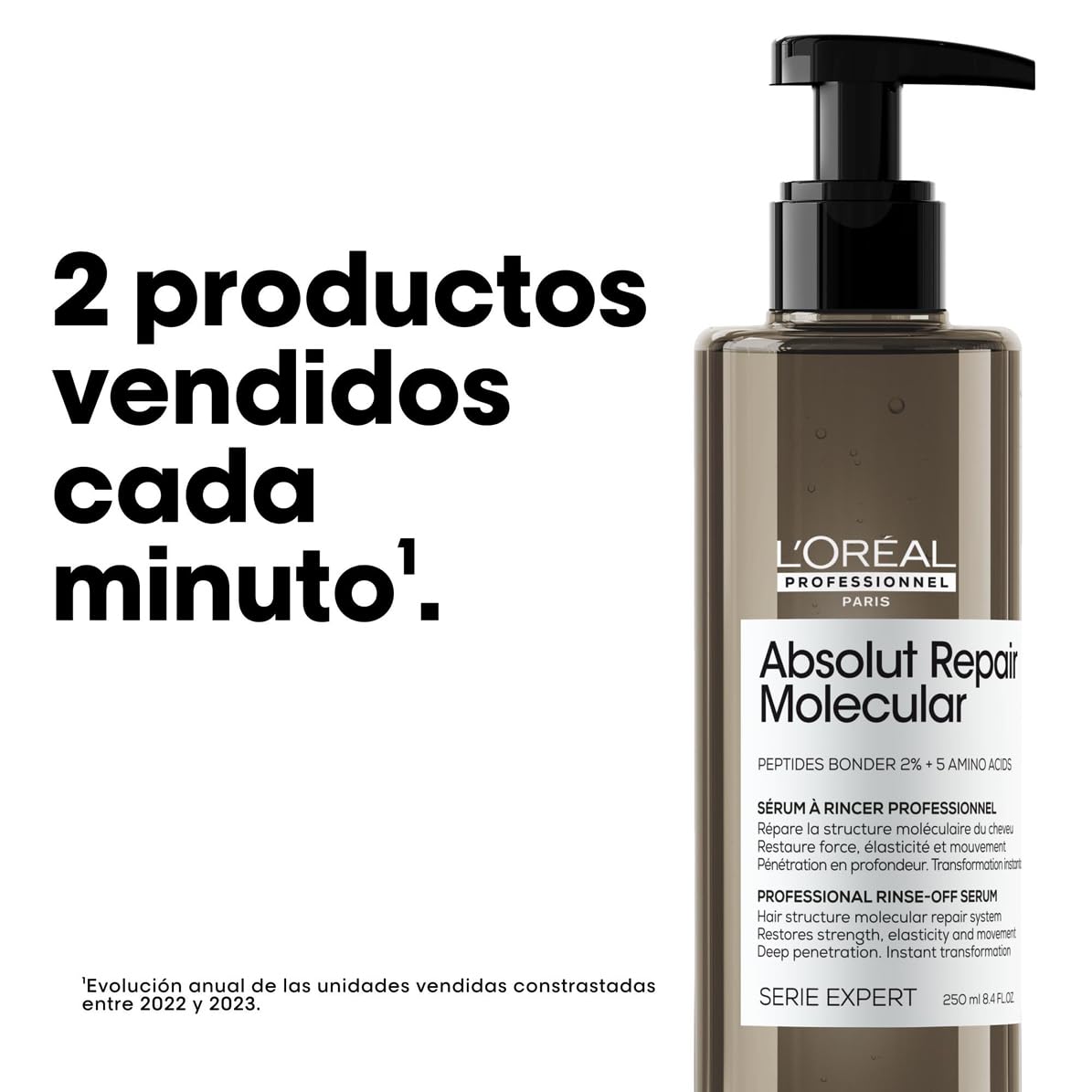 Sérum L'Oréal Professionnel | A1520