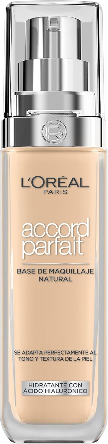 Base L’Oréal Accord Perfect 4N | A1790
