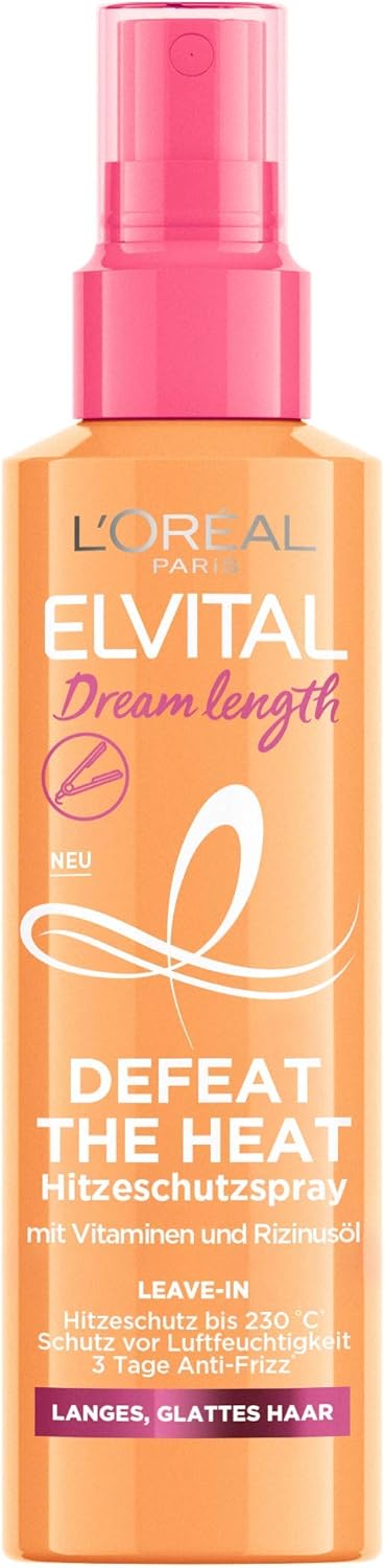 Tratamiento L’Oréal Dream Long | A1922