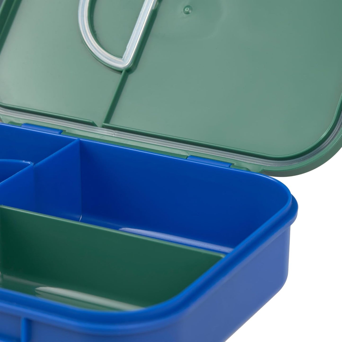 Alimentación bebé LÄSSIG Little Gang | A1501