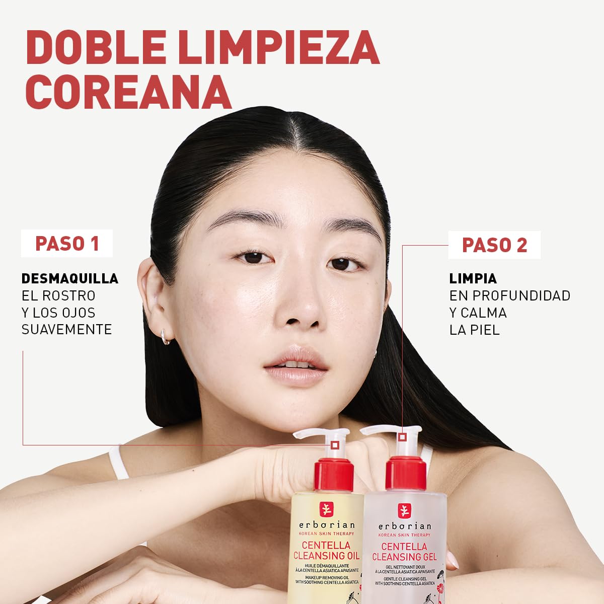 Limpiador Erborian | A1367